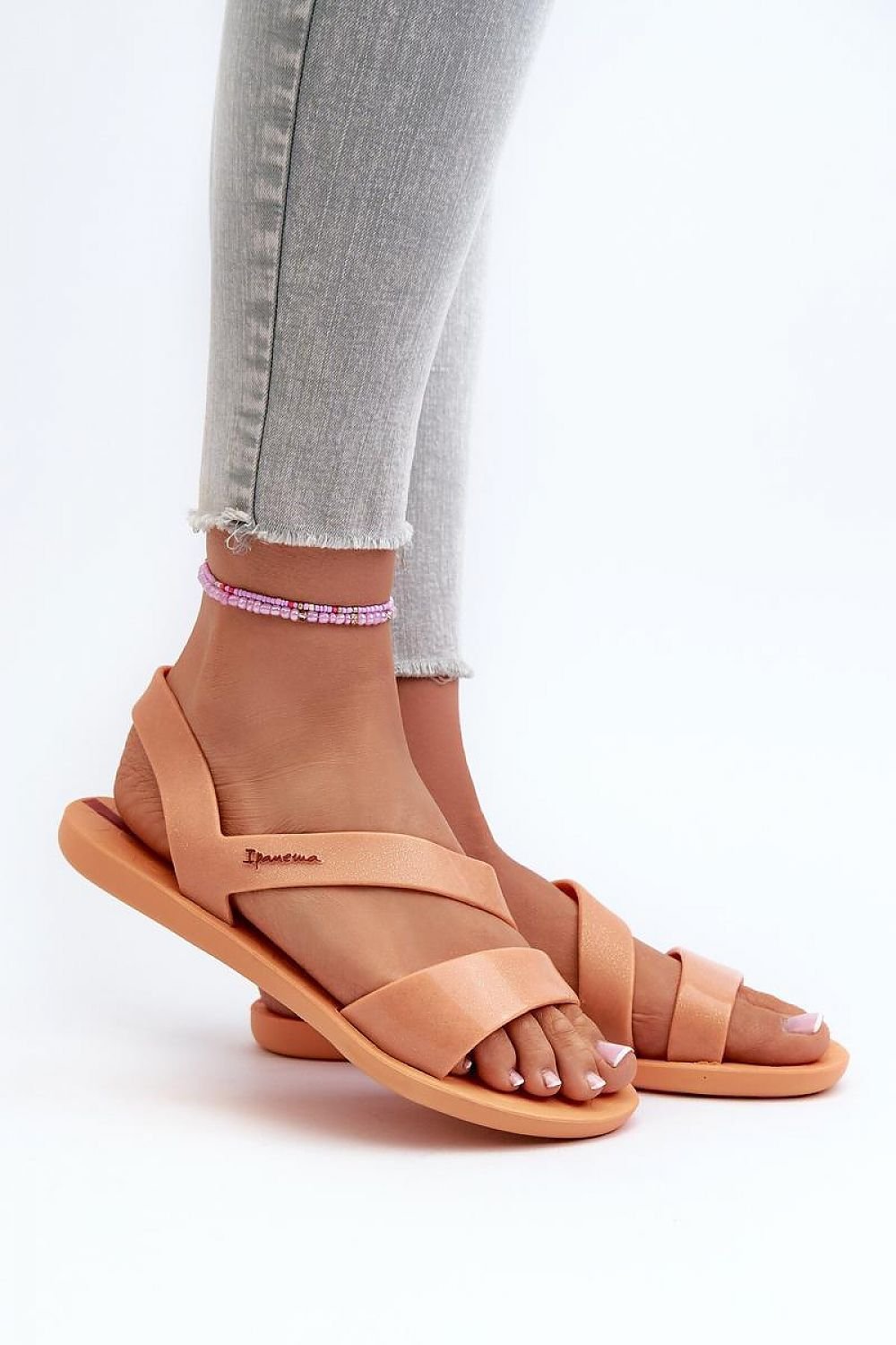 Sandals model 197696
